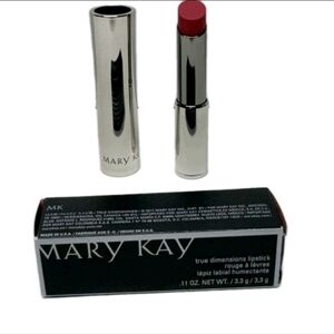 Mary Kay Sassy Fuchsia Lipstick